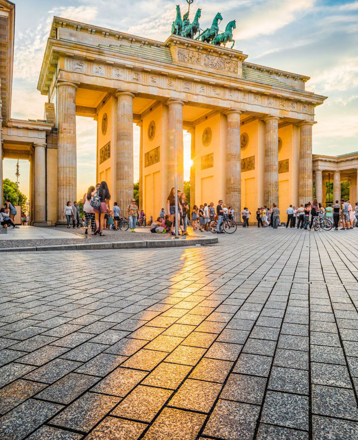 Privatdetektive und Wirtschafsdetektive in Berlin