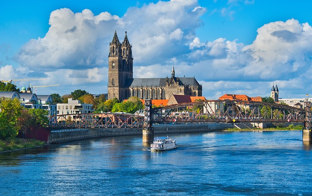 Privatdetektive und Wirtschaftsdetektive in Magdeburg