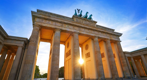 Einsatzort Detektei Berlin