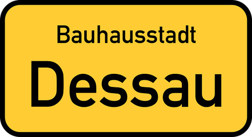 Einsatzort Detektei Dessau